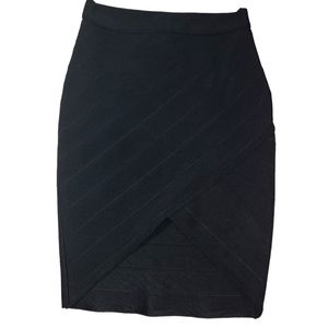 New Bandage Wrap Skirt Size Small